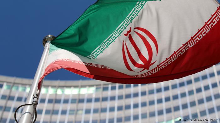جایگاه ایران در نظم نوین خاورمیانه