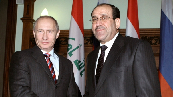 بررسی تحرکات دیپلماتیک عراق