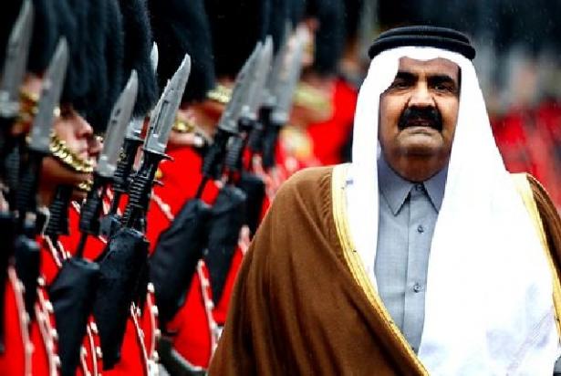 تحلیلی کوتاه بر انتقال قدرت در قطر