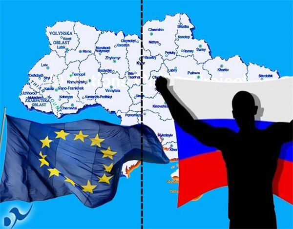 جدال ژئوپولیتیکی و «بازی صفر» روسیه و غرب در اوکراین