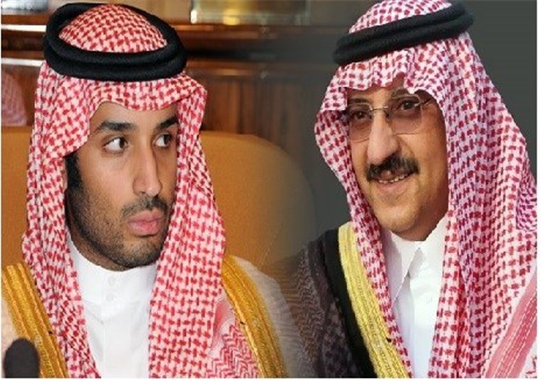 پیامدهای انتخاب شاهزاده محمد بن سلمان به ولایتعهدی 