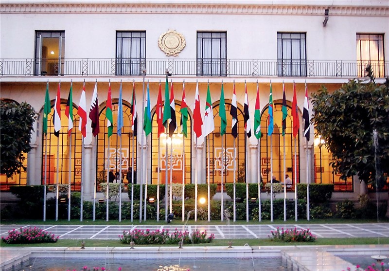 افول اتحادیه عرب