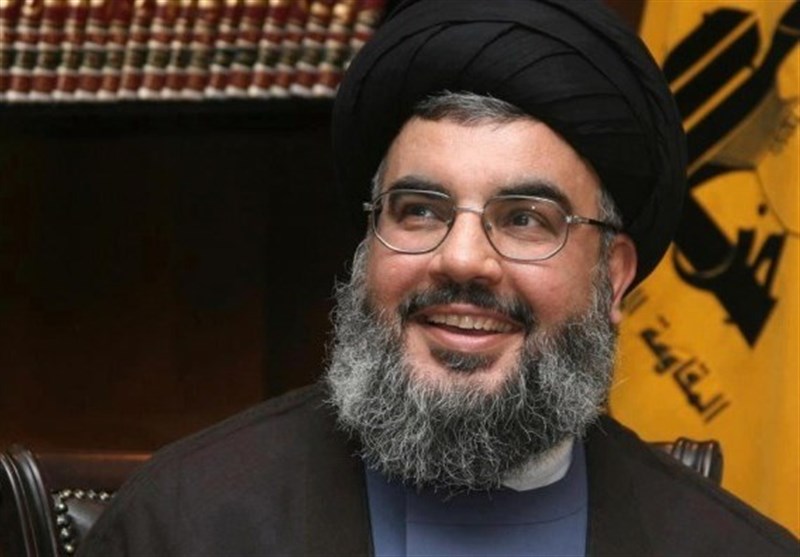 مقاومت ضامن سربلندی سرزمین‌های اسلامی