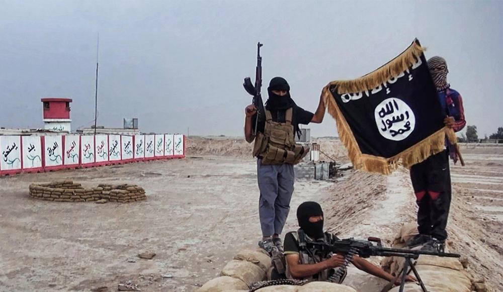 سیستم‌سازی، پاشنه آشیل تکفیریسم