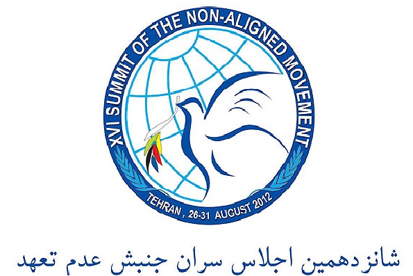 ایران و جنبش عدم تعهد: از تهران 2012 تا کاراکاس 2015