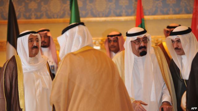 آمریکا و معضل ظهور متحدین مستقل در خاورمیانه