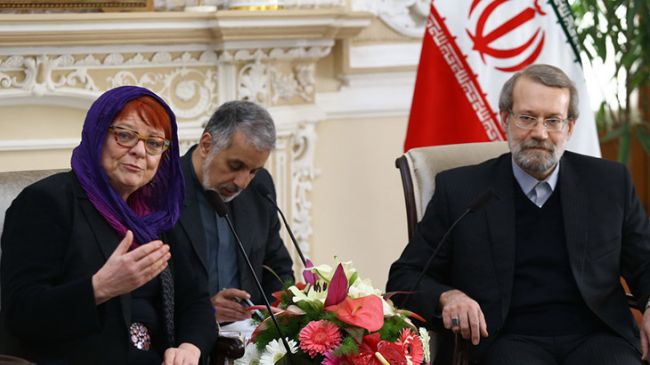 نگاهی دیگر به مصوبه کمیته امورخارجی پارلمان اروپا درخصوص ج.ا.ایران