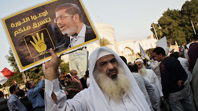 طرح اتهام همکاری امنیتی اخوان‌المسلمین با ایران: دلایل و پیامدها