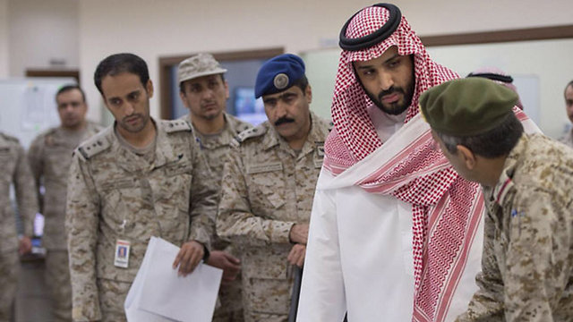حمله عربستان به یمن؛ ظهور الگوی رفتاری جدید در محیط در حال تغییر