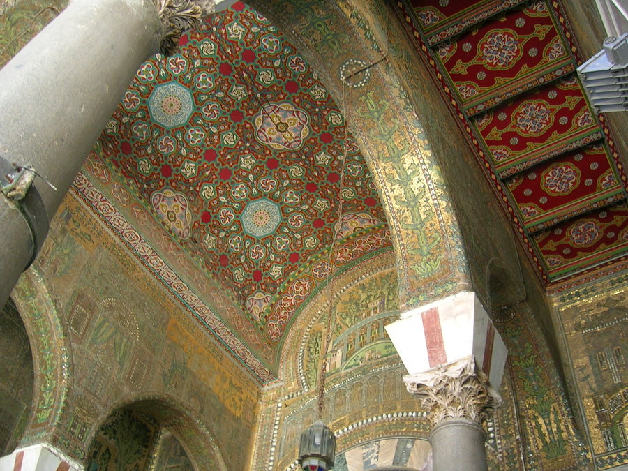 جریان صوفی‌گری و بحران سوریه