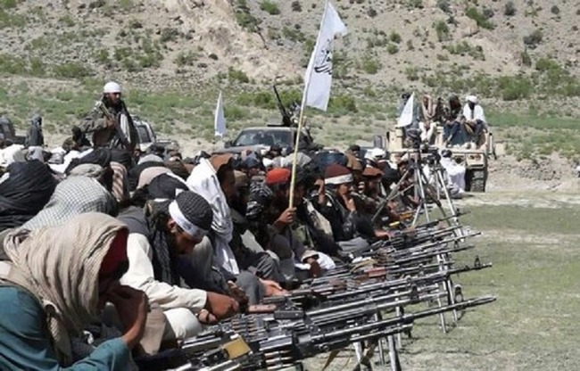 راه موفقیت در افغانستان از پاکستان می‌گذرد