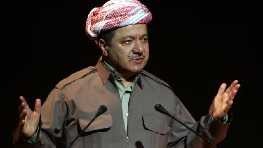تداوم تلاش بارزانی برای اعلام استقلال و نقش مهم ترکیه