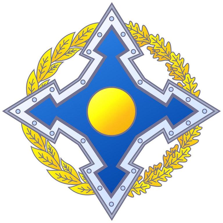 تاجیکستان ریاست جدید سازمان پیمان امنیت جمعی