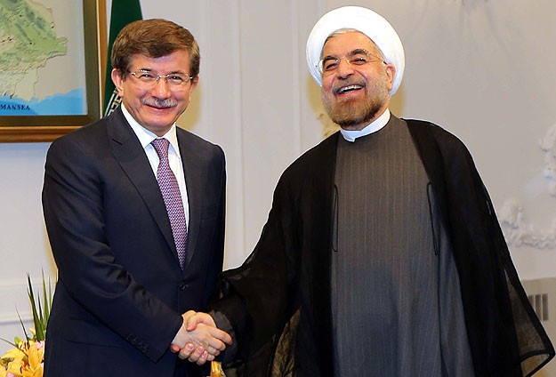 تحلیلی بر آینده روابط دولت روحانی و دولت اردوغان