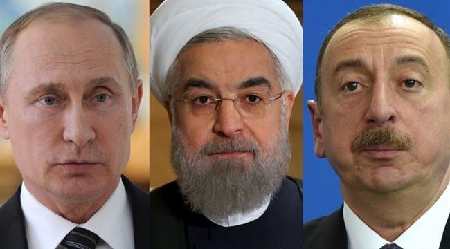 اهداف و پیامدهای مثلث همکاری تهران، مسکو و باکو