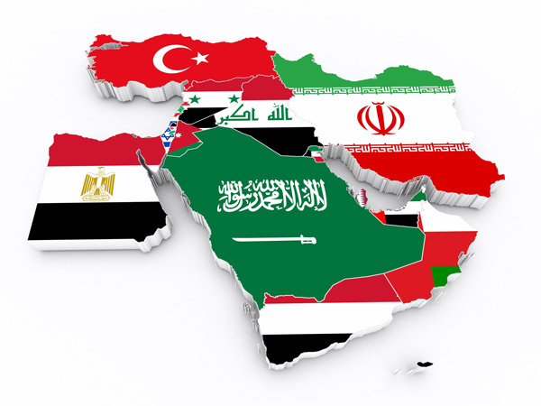 واکاوی سیاست منطقه‌ای ترامپ در غرب آسیا