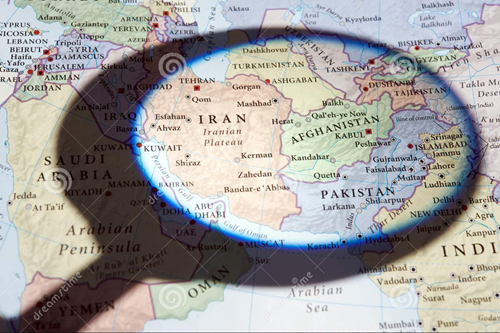 چشم‌انداز همکاری اقتصادی میان افغانستان، هند، و ایران
