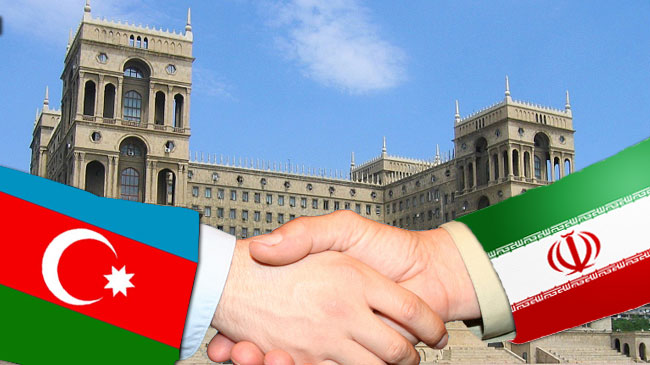 پاسخ ناشایست باکو به بیست سال سیاست حمایتی ایران