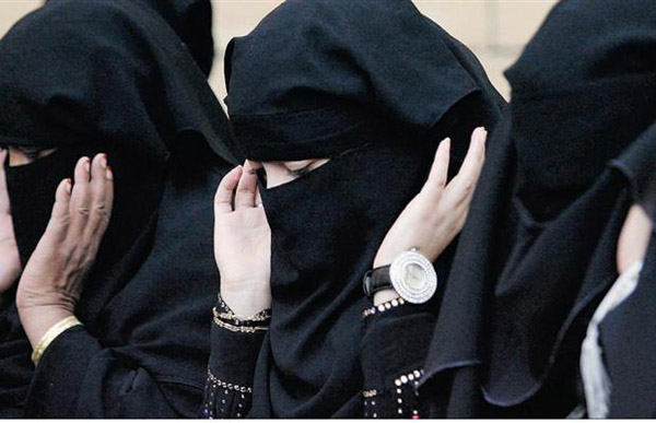وزیدن نسیم «بهار عربی» در عربستان سعودی