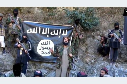 افغانستان؛