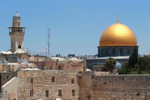  ترامپ و مسئله بیت‌المقدس
