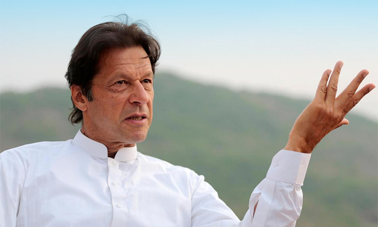 بررسی عملکرد صد روزه عمران خان