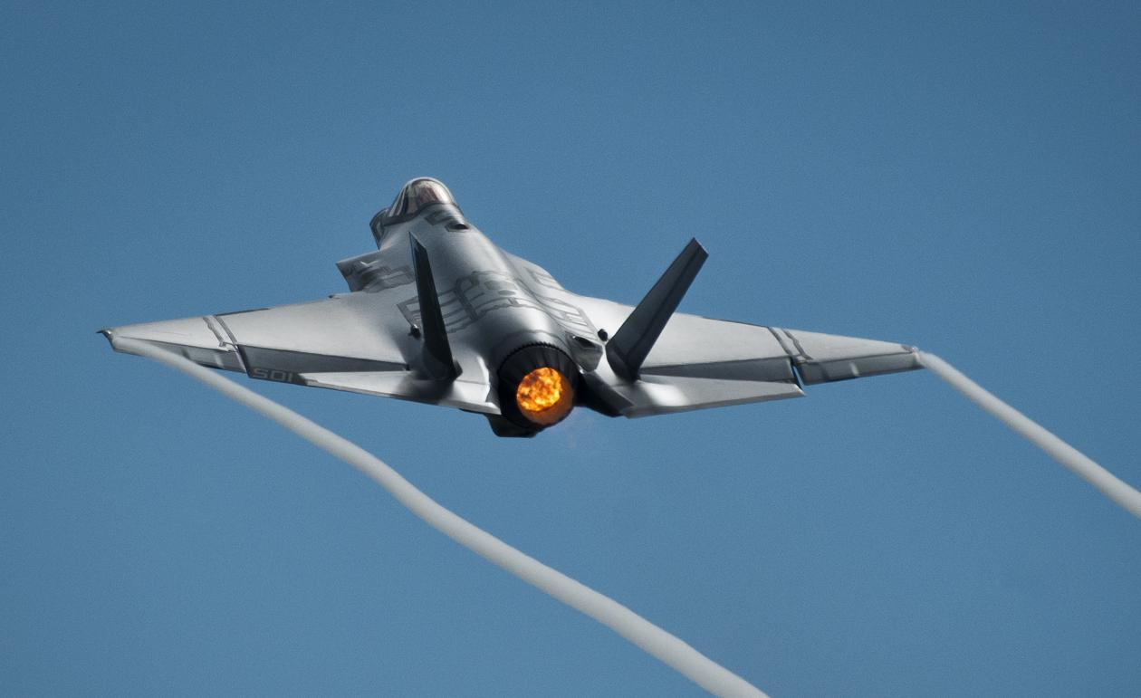 آیا ترکیه Su-57 را به F-35 ترجیح می‌دهد؟