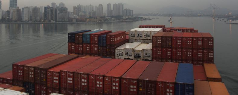 US Unilateralism and International Economic Security