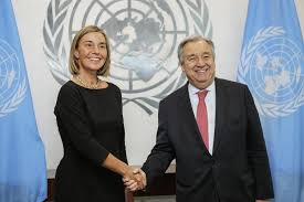Critical Evaluation of European Multilateralism