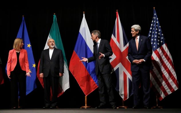 JCPOA