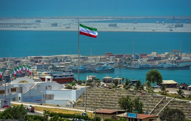 تیزر نشست تخصصی بررسی موضوعات راهبردی توسعه چابهار