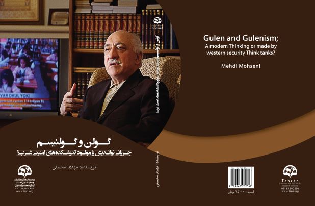 گولن و گولنیسم؛ 