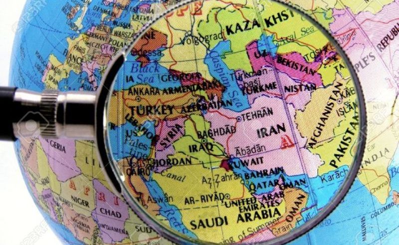 همایش تخصصی پیامدهای منطقه‌ای و بین‌المللی ترور سردارسلیمانی