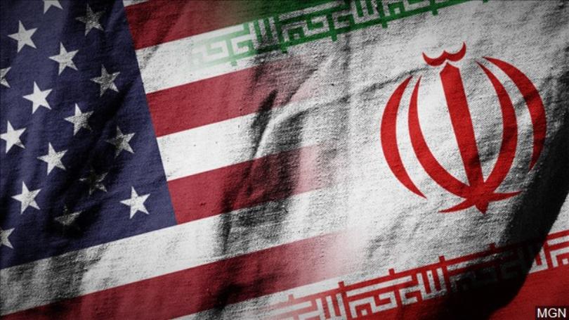 عدم رویارویی نظامی؛