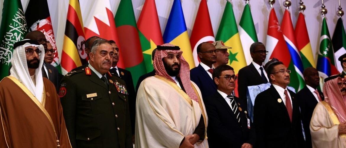 The Nature of Alliances in the Middle East: