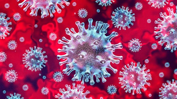 Infectious diseases and developments in national security threats