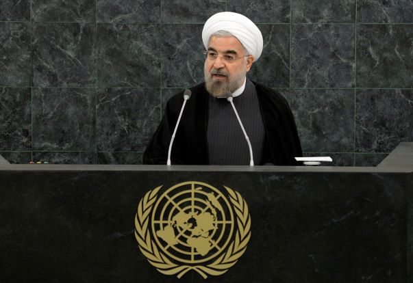 منطق کنشگری ایران در امنیت منطقه‌ای و بین‌المللی
