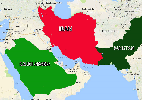 چرا نباید به ادعای «بی‌طرفی» پاکستان در مناقشه ایران و سعودی اعتماد کرد؟
