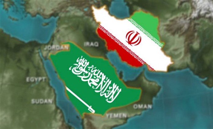 کاهش تنش ایران و عربستان دو جانبه است