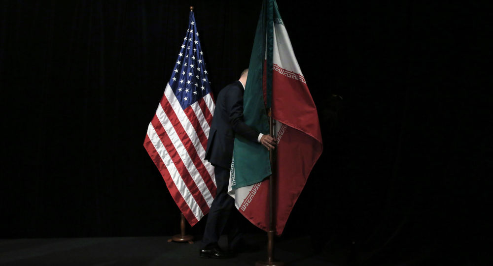 ترامپ و ایران