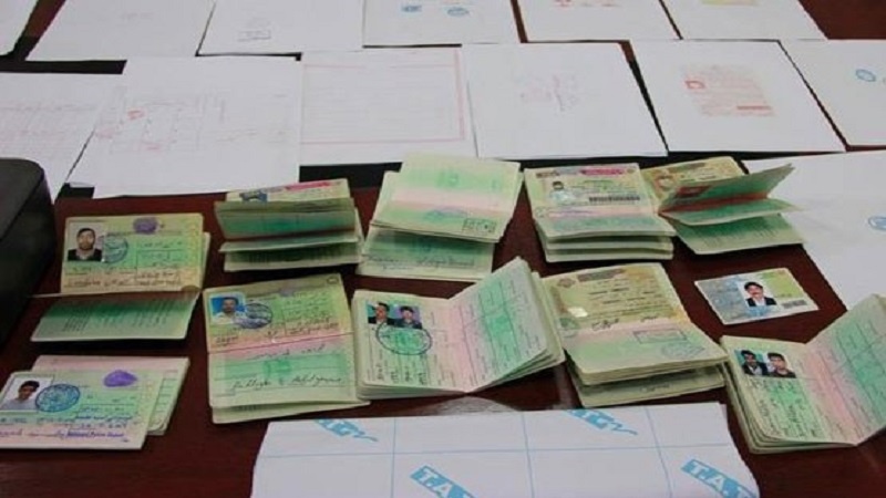  شناسنامه الکترونیکی و فعال شدن گسل‌های هویتی در افغانستان