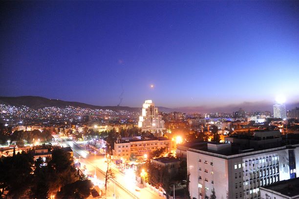  نگاه چینی به بحران سوریه؛ 
