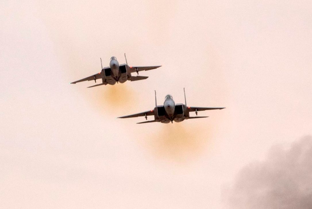  نگاهی به گزینه‌های ایران برای پاسخگویی به حمله رژیم صهیونیستی به پایگاه T-4