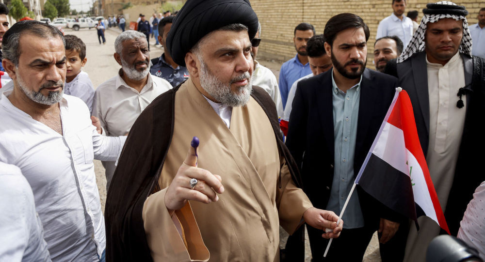نگاهی به دلایل پیشتازی جریان صدر