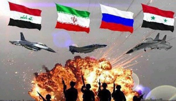 روسیه بحران‌زا، روسیه بحران‌زی