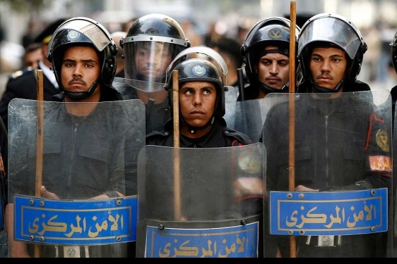 عربستان سعودی در انتظار تحولات انقلابی