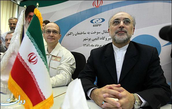 ابتکار معکوس روسیه برای حل مسئله هسته‌ای ایران 