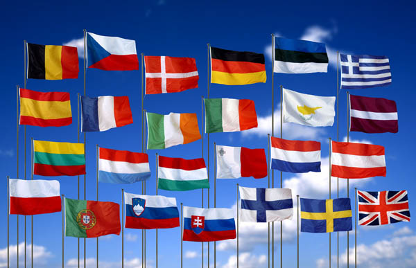 اتحادیه اروپا و سیاست حمایت از دموکراسی