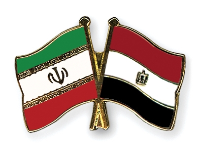 تهران ـ قاهره: